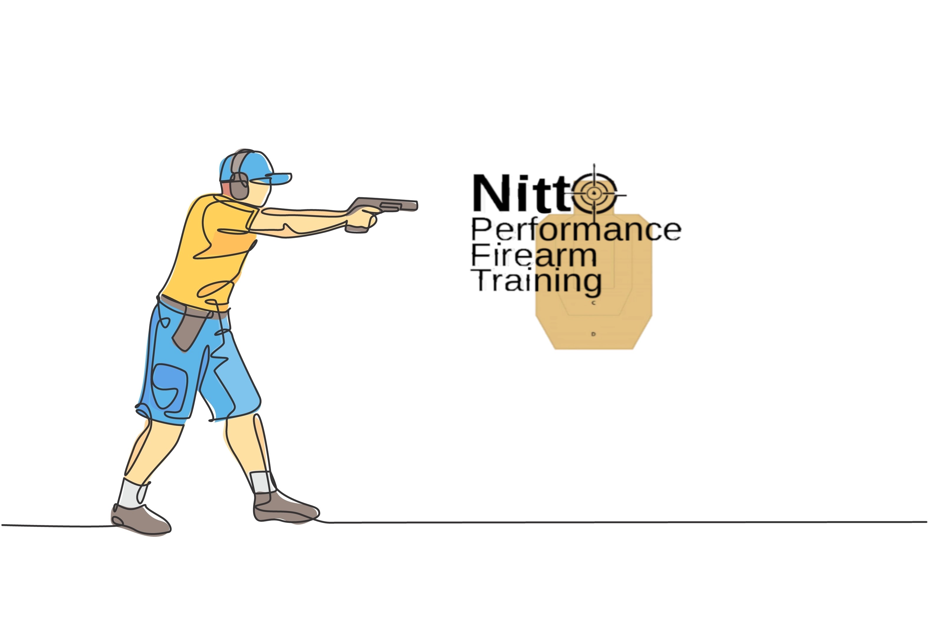 NRA Defensive Pistol ($175)